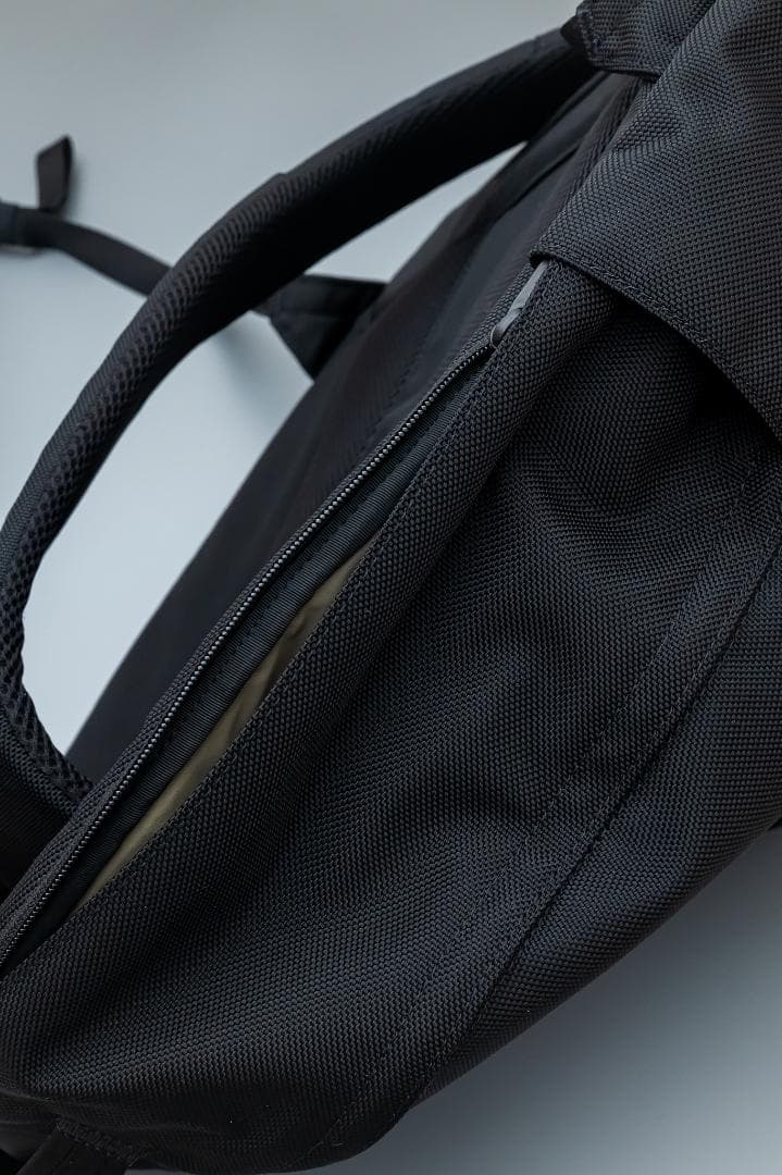 【新年価格】ノースフェイス メトロスケープデイパック 黒