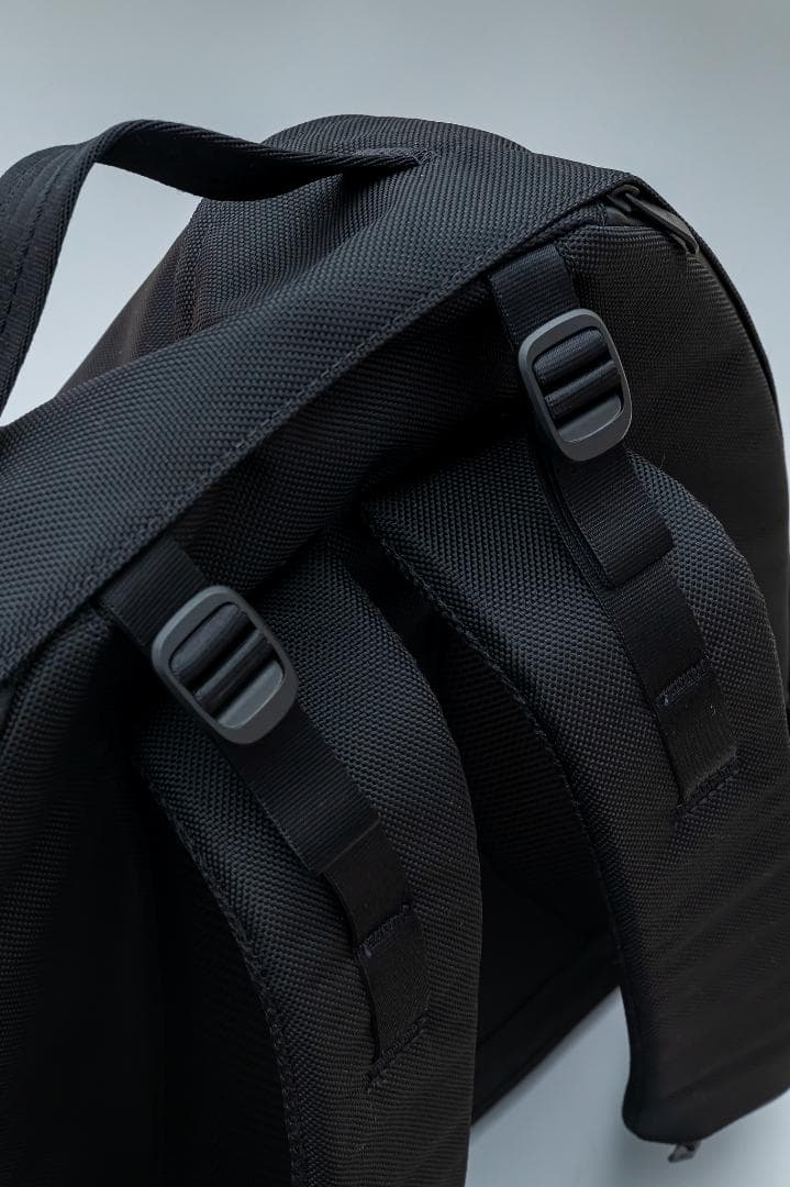 【新年価格】ノースフェイス メトロスケープデイパック 黒