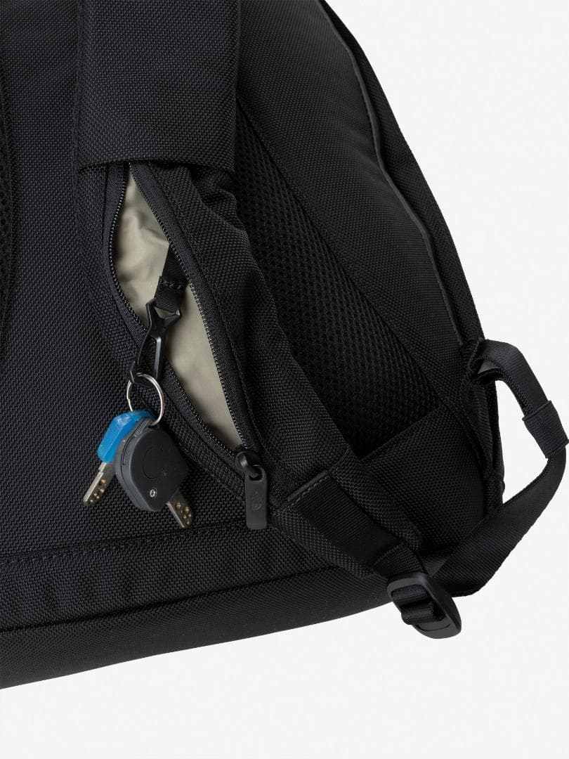 【新年価格】ノースフェイス メトロスケープデイパック 黒