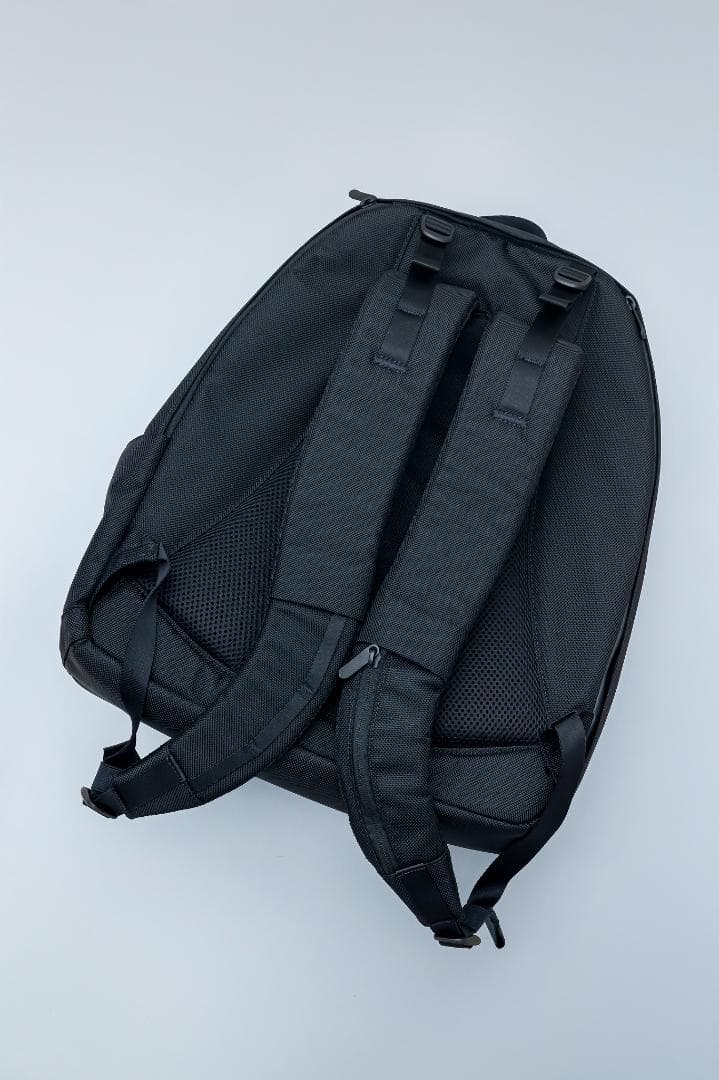 【新年価格】ノースフェイス メトロスケープデイパック 黒