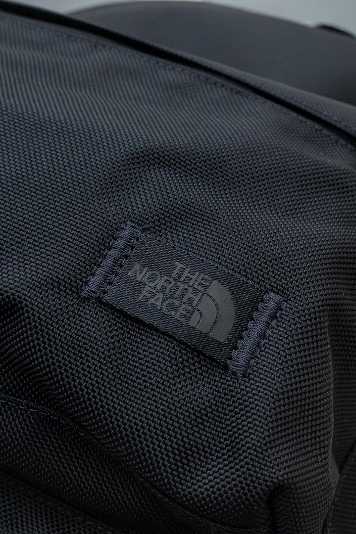 【新年価格】ノースフェイス メトロスケープデイパック 黒
