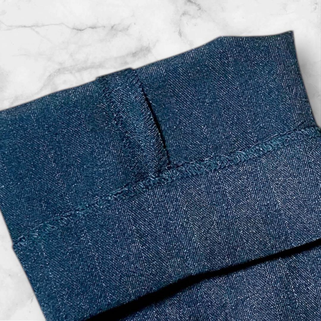 【美品】CHOPINフォーマルスーツ170男子　黒　スリーピース卒業式、発表会