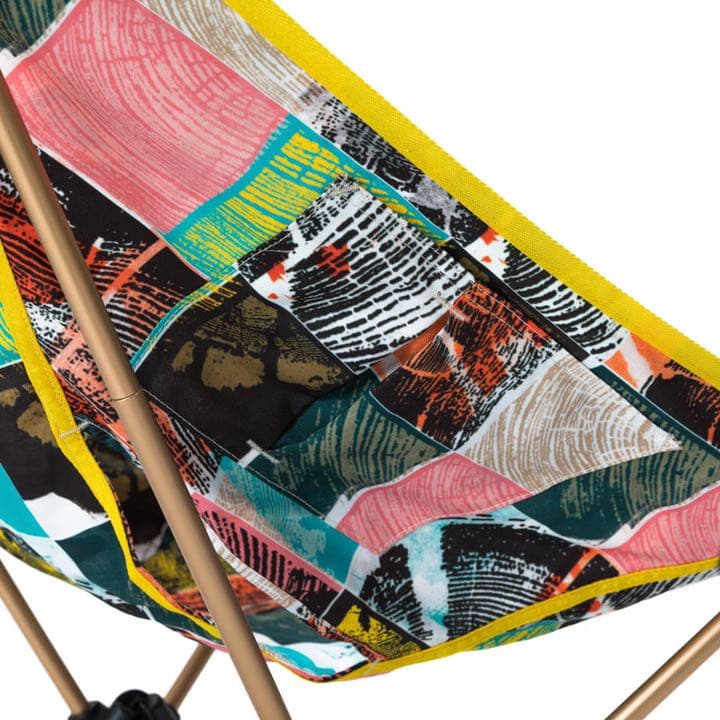 ★コラボ限定★ ヘリノックス タクティカルチェア MONRO HELINOX