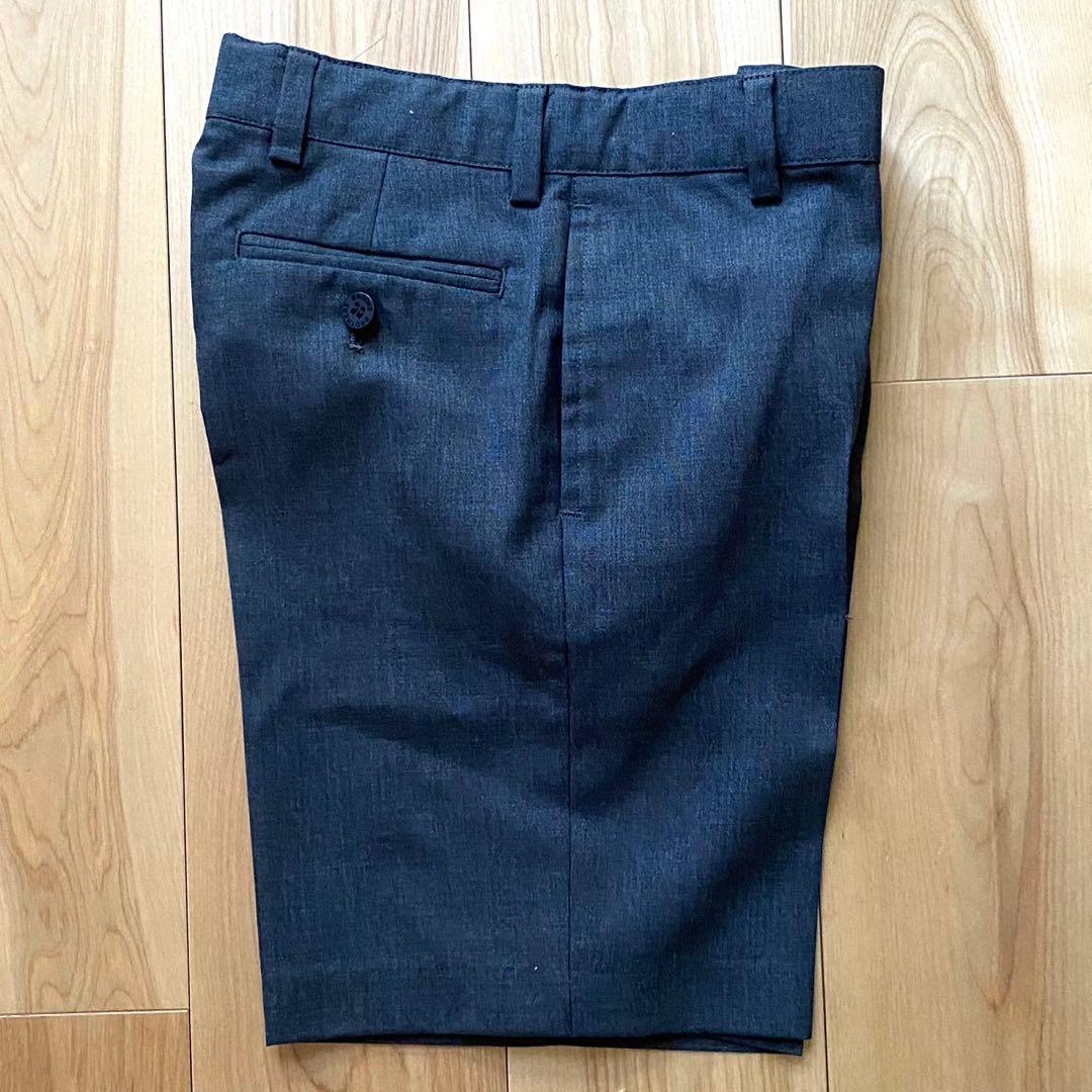 美品BROOKS BROTERS キッズフォーマル5点セット120cm おまけ付