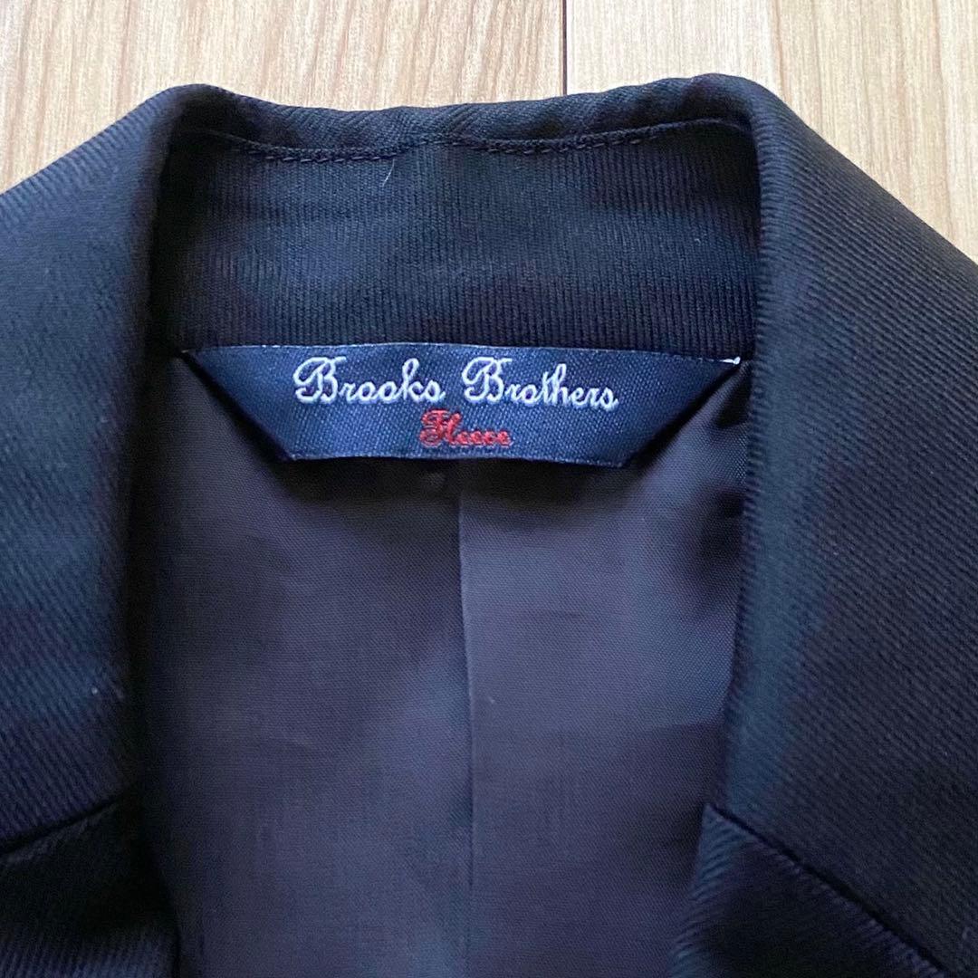 美品BROOKS BROTERS キッズフォーマル5点セット120cm おまけ付