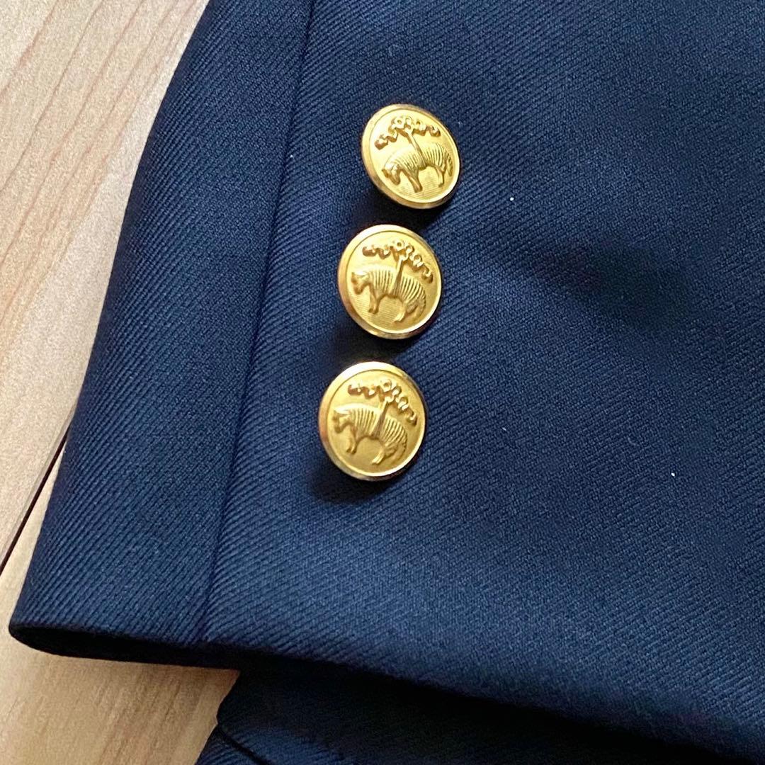 美品BROOKS BROTERS キッズフォーマル5点セット120cm おまけ付