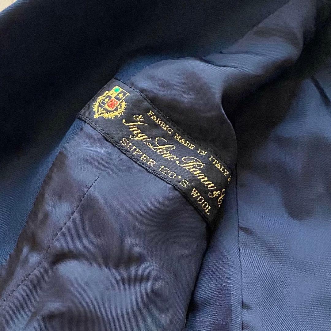 美品BROOKS BROTERS キッズフォーマル5点セット120cm おまけ付