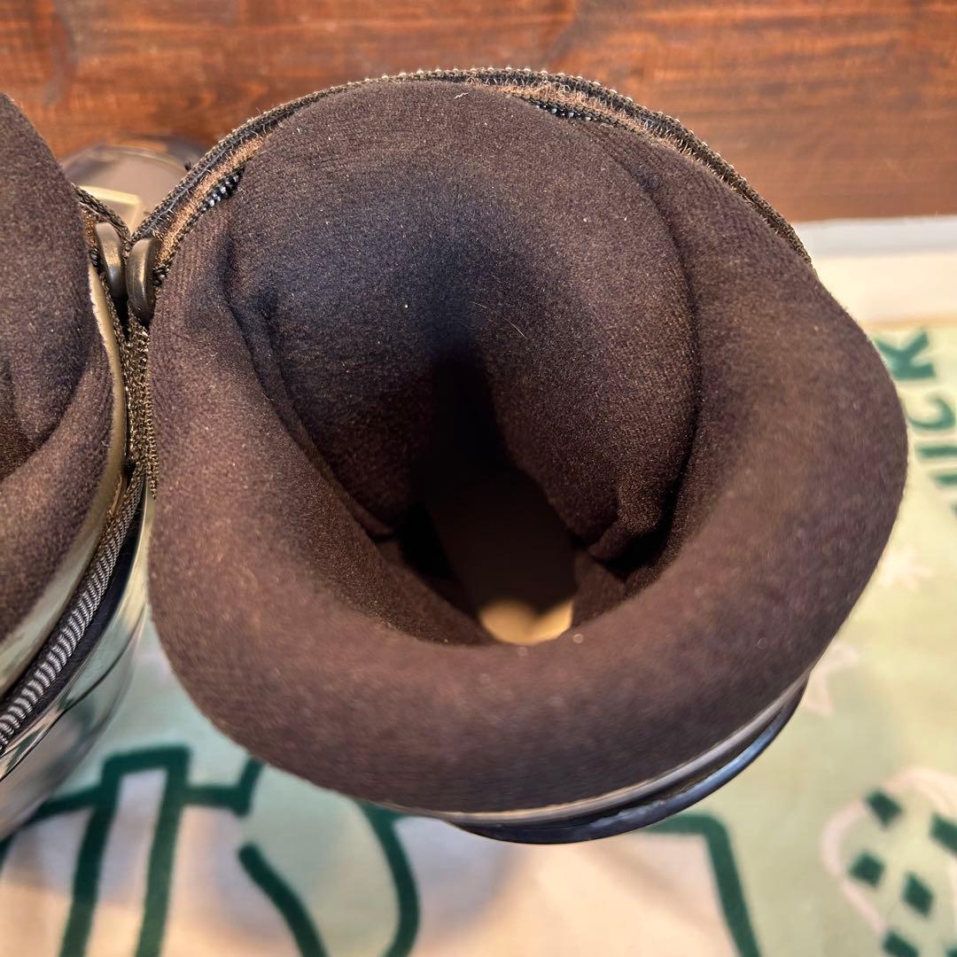 SALOMON BLADE 99cm ブーツ　27〜27.5cm ◇