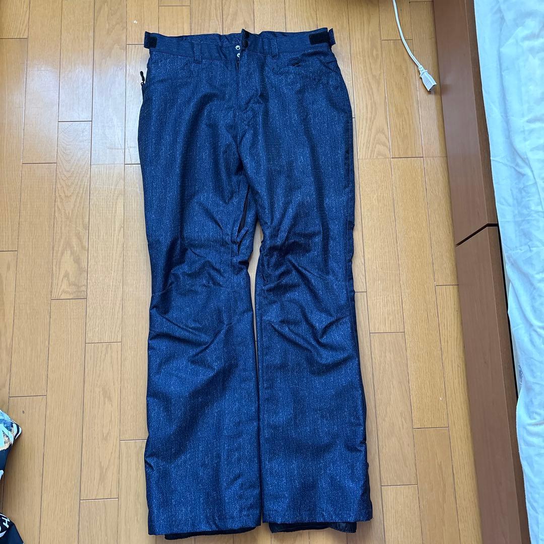 スキーウェア上下