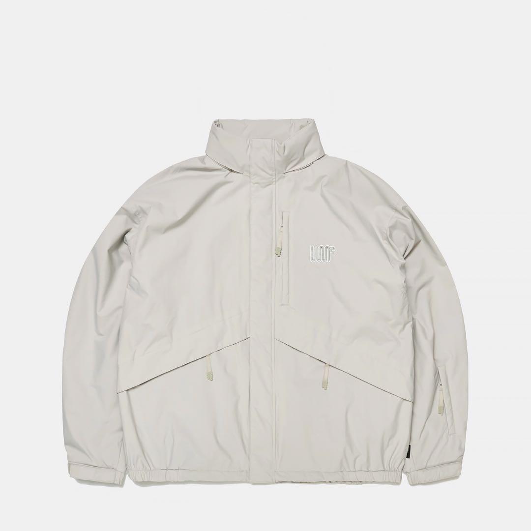 スノーボード USS2  jacket