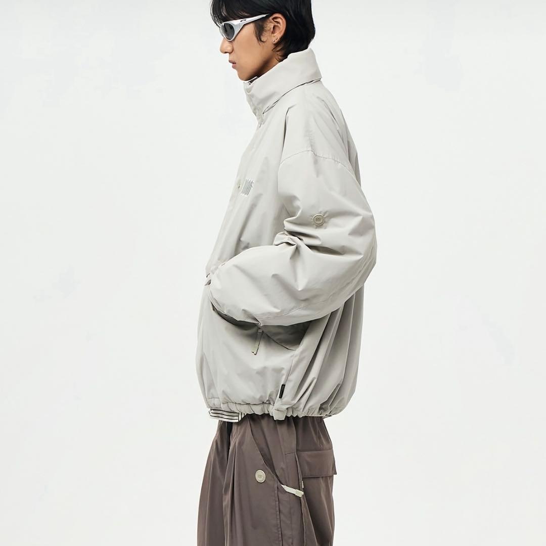 スノーボード USS2  jacket