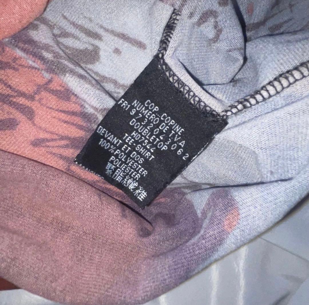 cop.copine コップコピーヌ デザインシアーカットソー archive