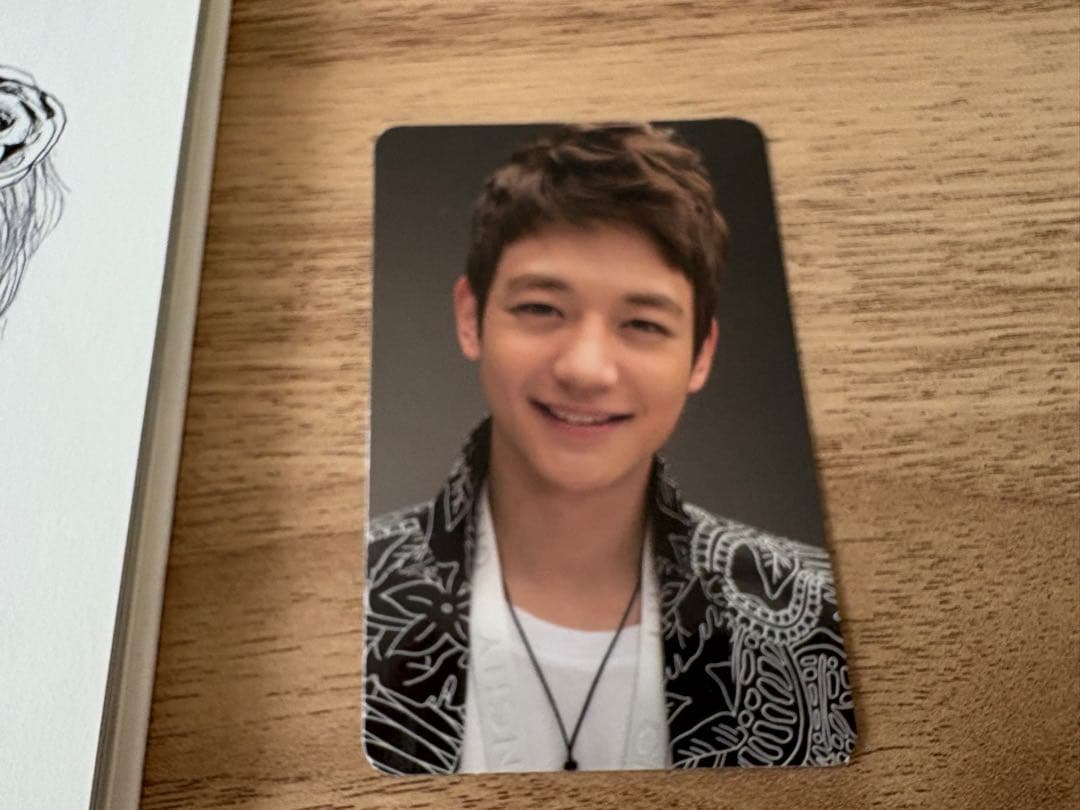 【超希少】直筆サイン入り★SHINee 3rd アルバム 韓国盤★シャイニー