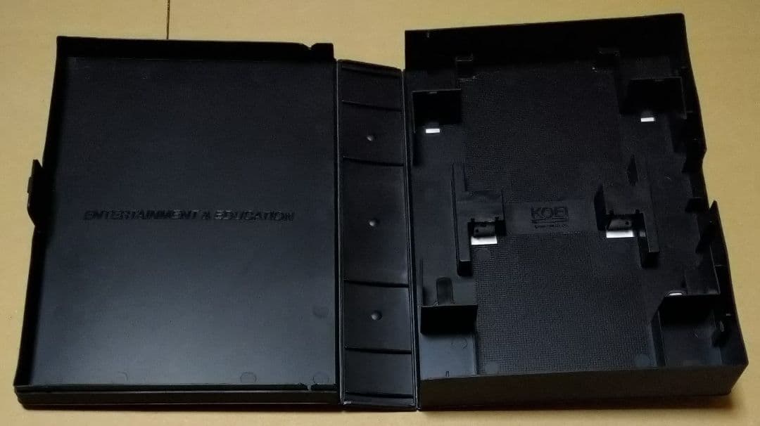 【付属品完品】提督の決断II DOS/V対応 IBM PS/Vシリーズ