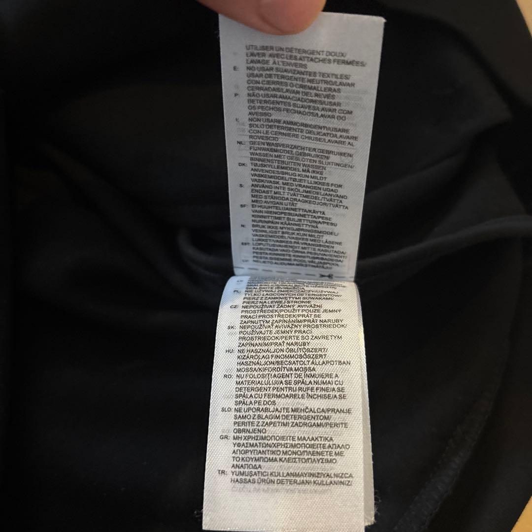 Thug Club(サグクラブ) adidas(アディダス) ジャージ サイズ2