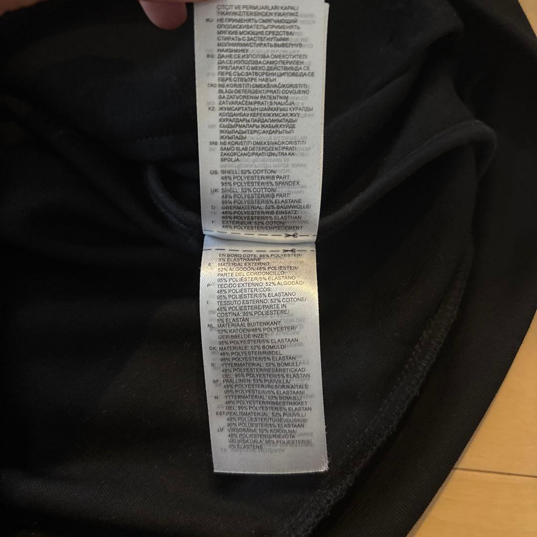 Thug Club(サグクラブ) adidas(アディダス) ジャージ サイズ2