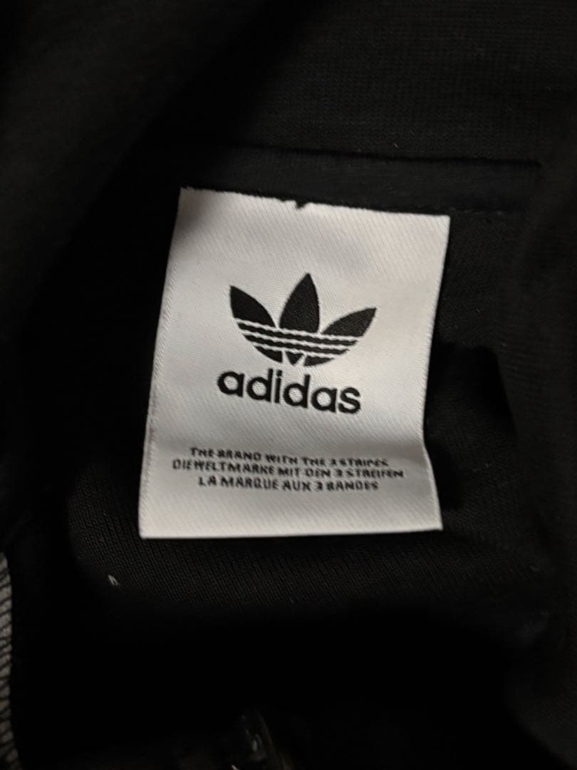 Thug Club(サグクラブ) adidas(アディダス) ジャージ サイズ2