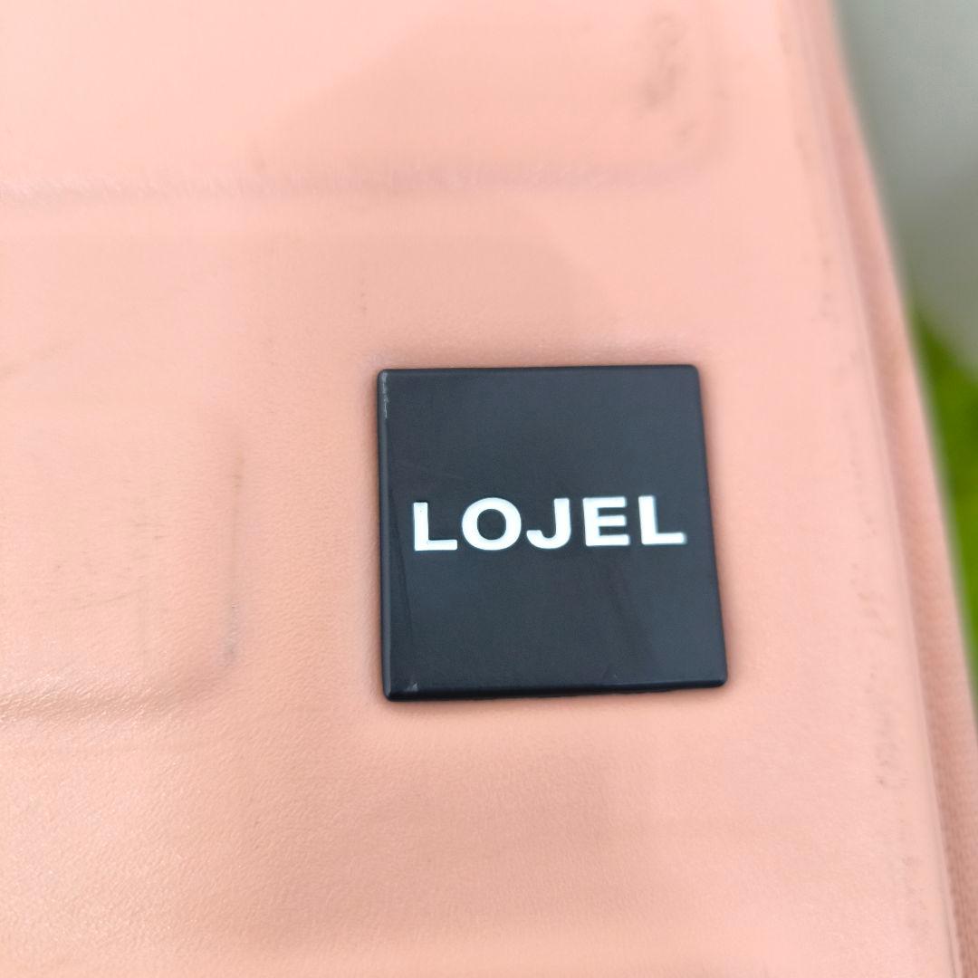 LOJEL ロジェール CUBO M 70Lローズ キャリーケース スーツケース