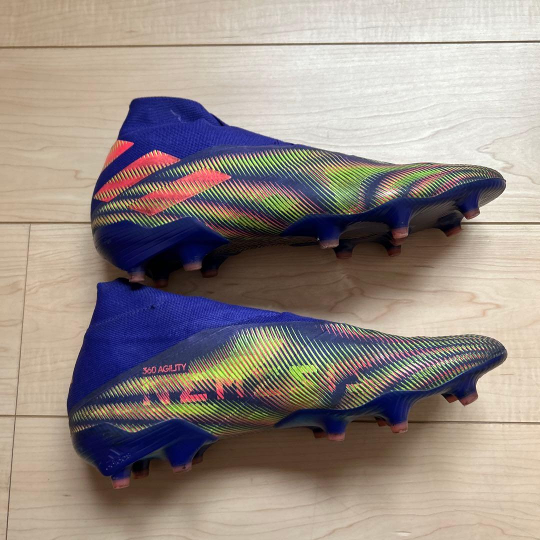 ネメシス＋ FG サッカースパイク