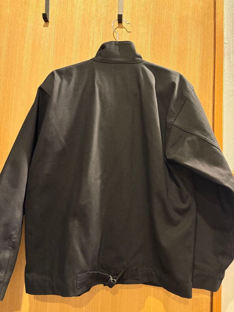 タイガタカハシ　T.T / Lot.303 COVERALL JACKET