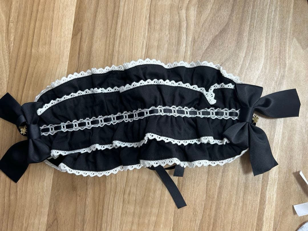 ^._.^即購入⭕️専用メタモルフォーゼ3点セット