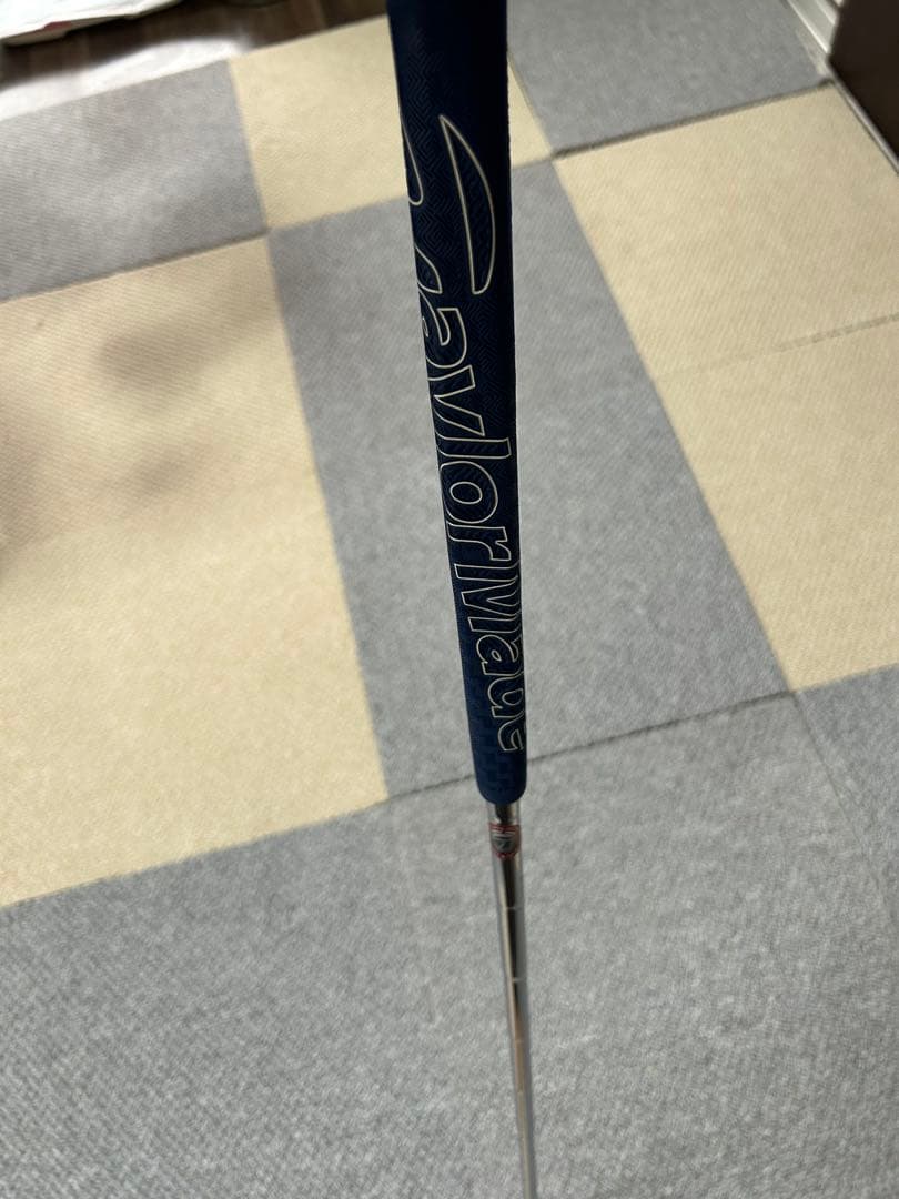TaylorMade TP Collection Soto 303 パター