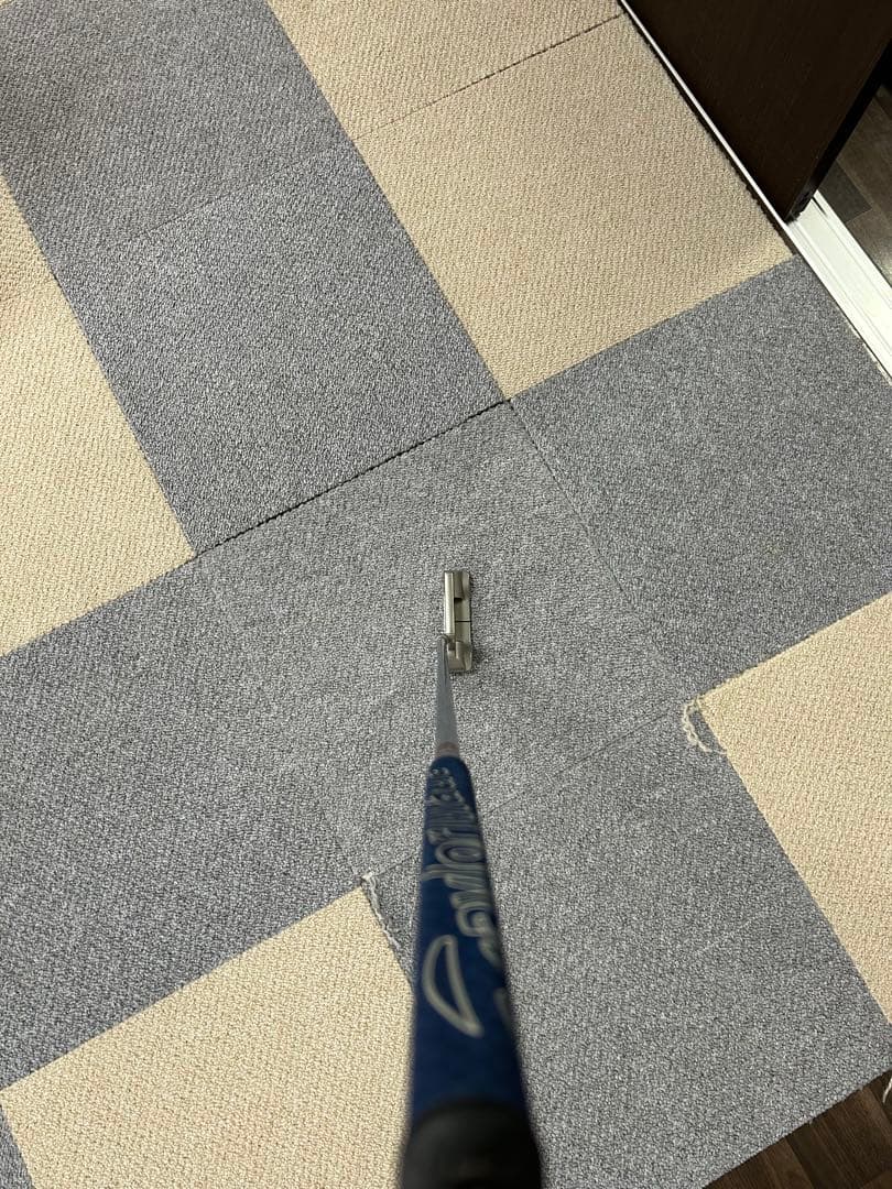 TaylorMade TP Collection Soto 303 パター