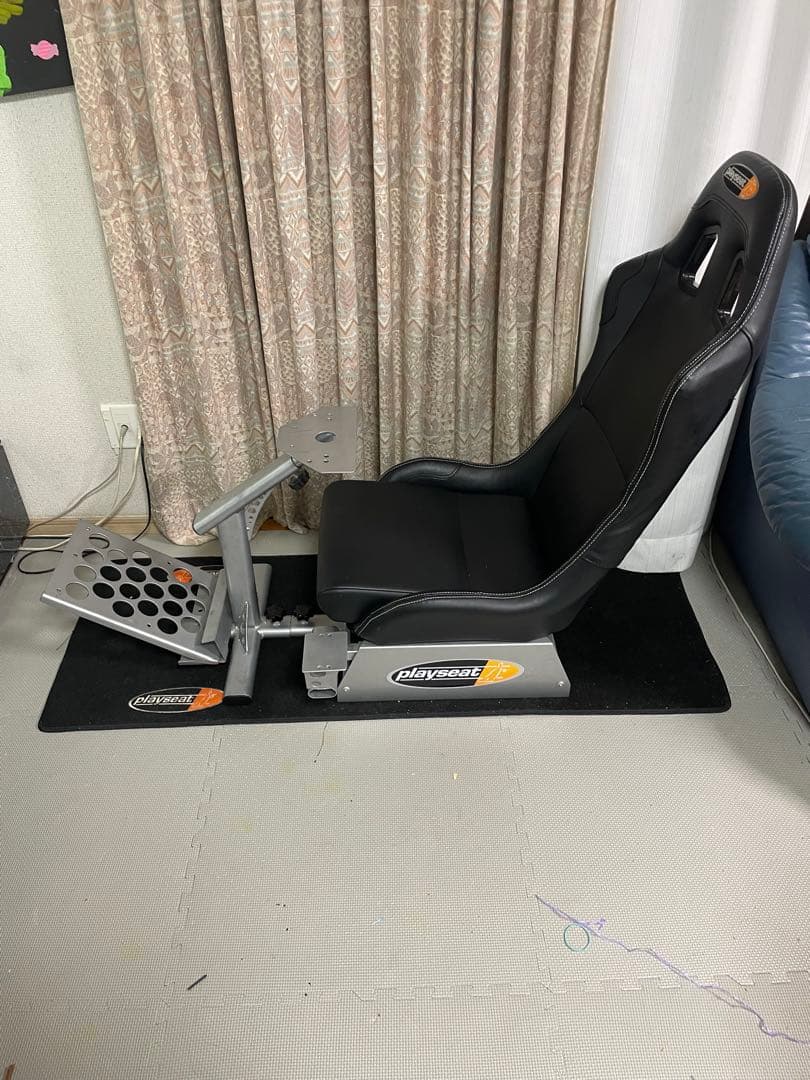 たーしゅん　プレイシート