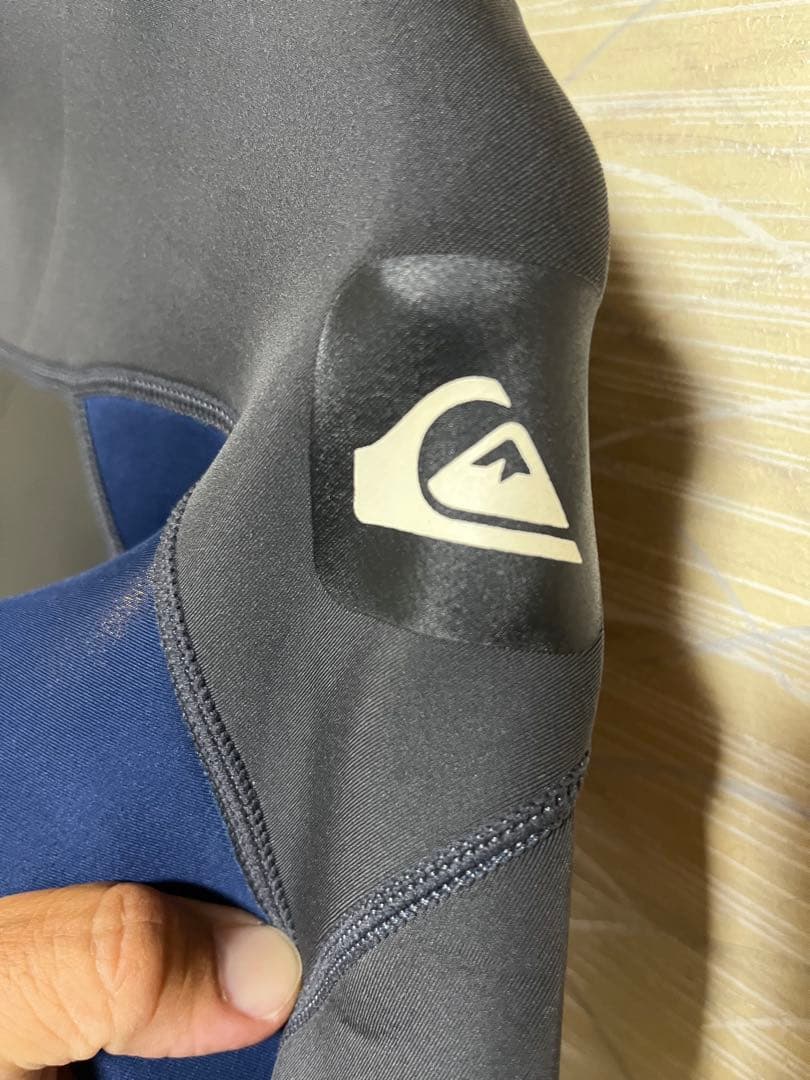 クイックさシルバー　3mm×2mm ジャーフル　XS