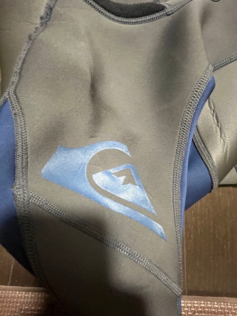 クイックさシルバー　3mm×2mm ジャーフル　XS