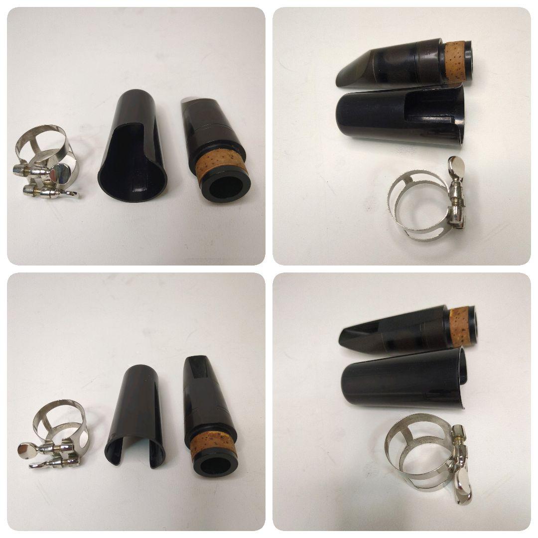 YAMAHA ヤマハ YCL-351 クラリネット 木管 グラナディラ