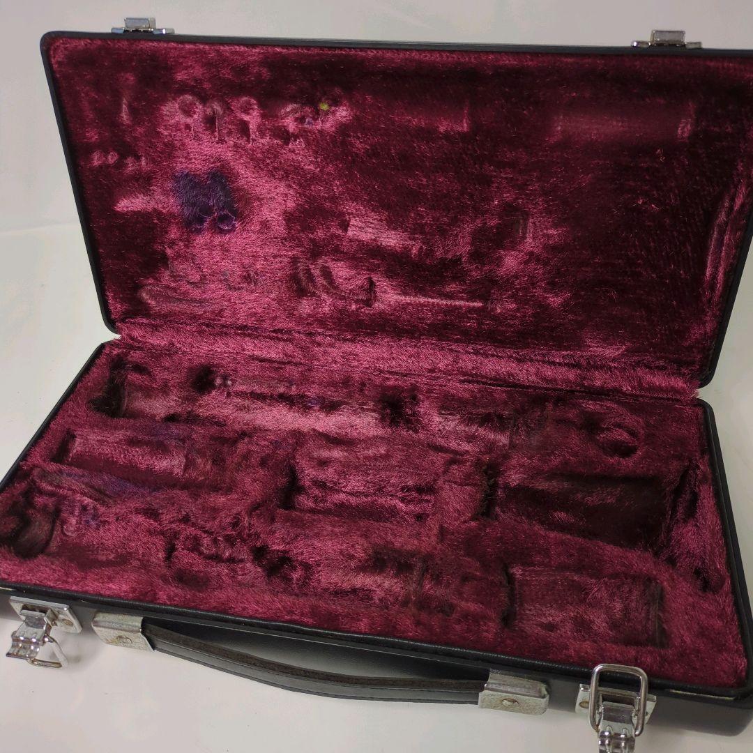 YAMAHA ヤマハ YCL-351 クラリネット 木管 グラナディラ