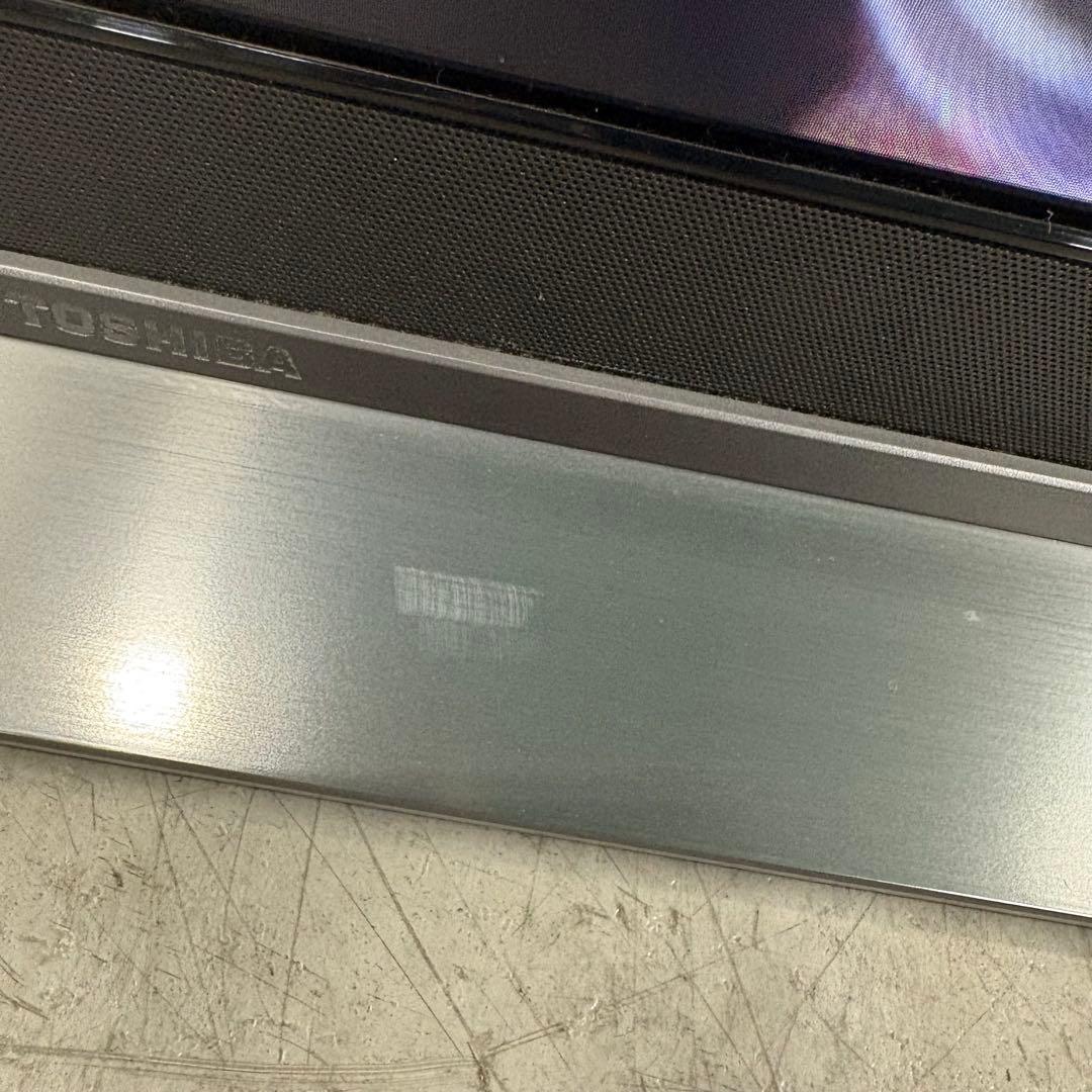 一都三県限定　配送無料　4K液晶テレビ　TOSHIBA 東芝　49インチ