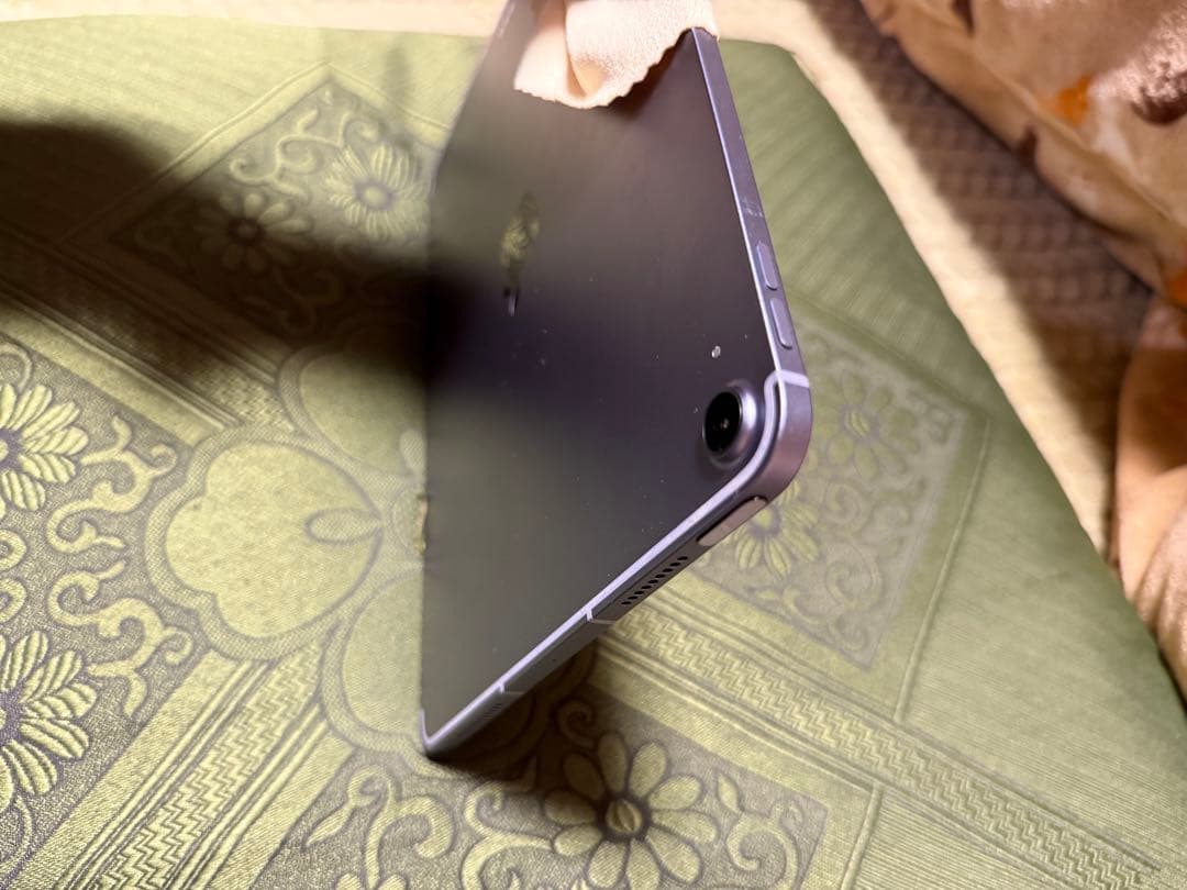 Apple iPad Air （第5世代）　64GB 美品