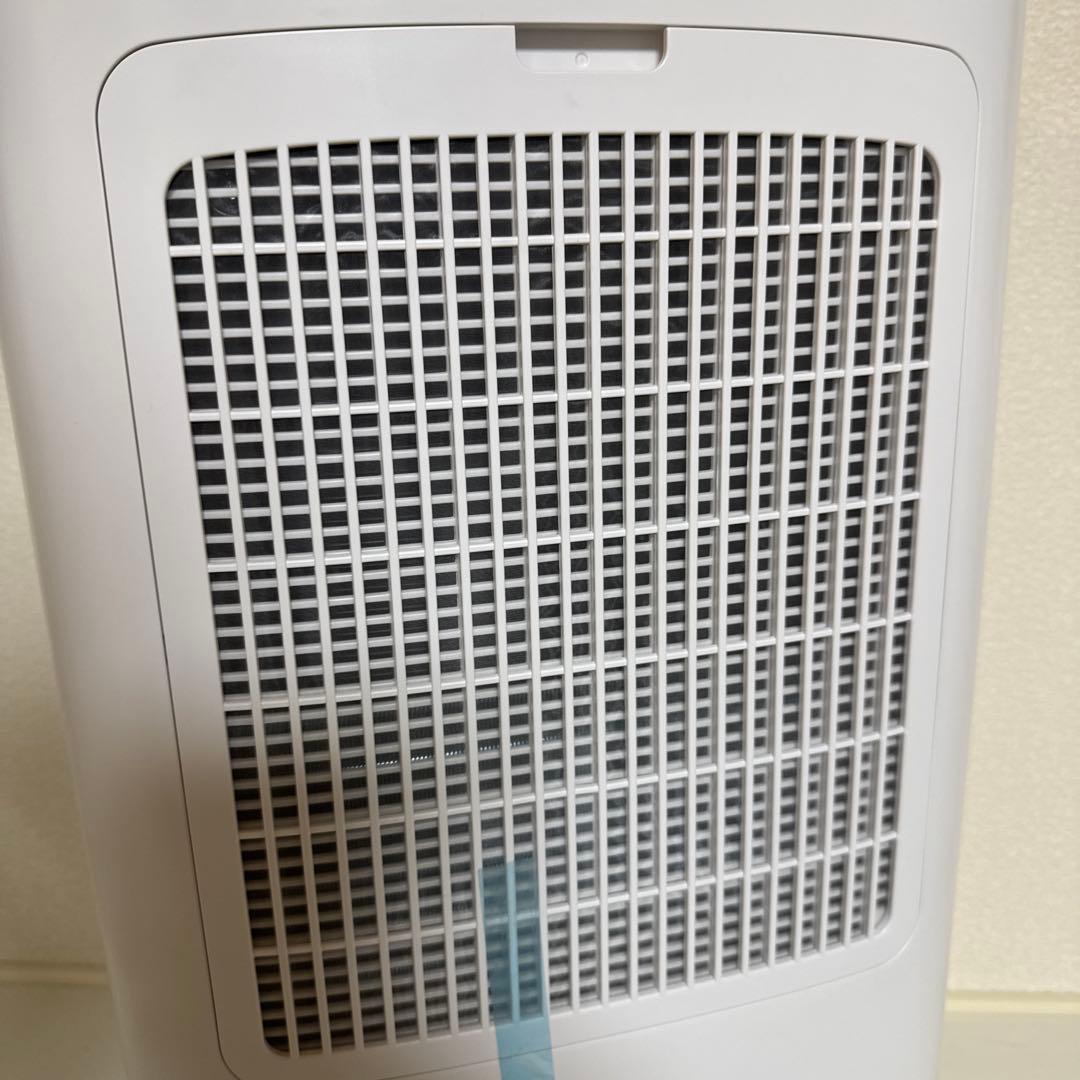 美品　SHARP ハイブリット式 衣類乾燥除湿器 CV-NH140