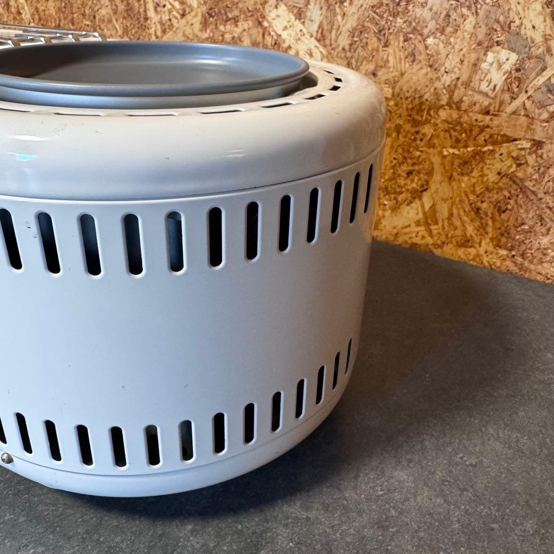 【希少】 岩谷産業 iwatani モーニングクッカー IMC-220 キャンプ