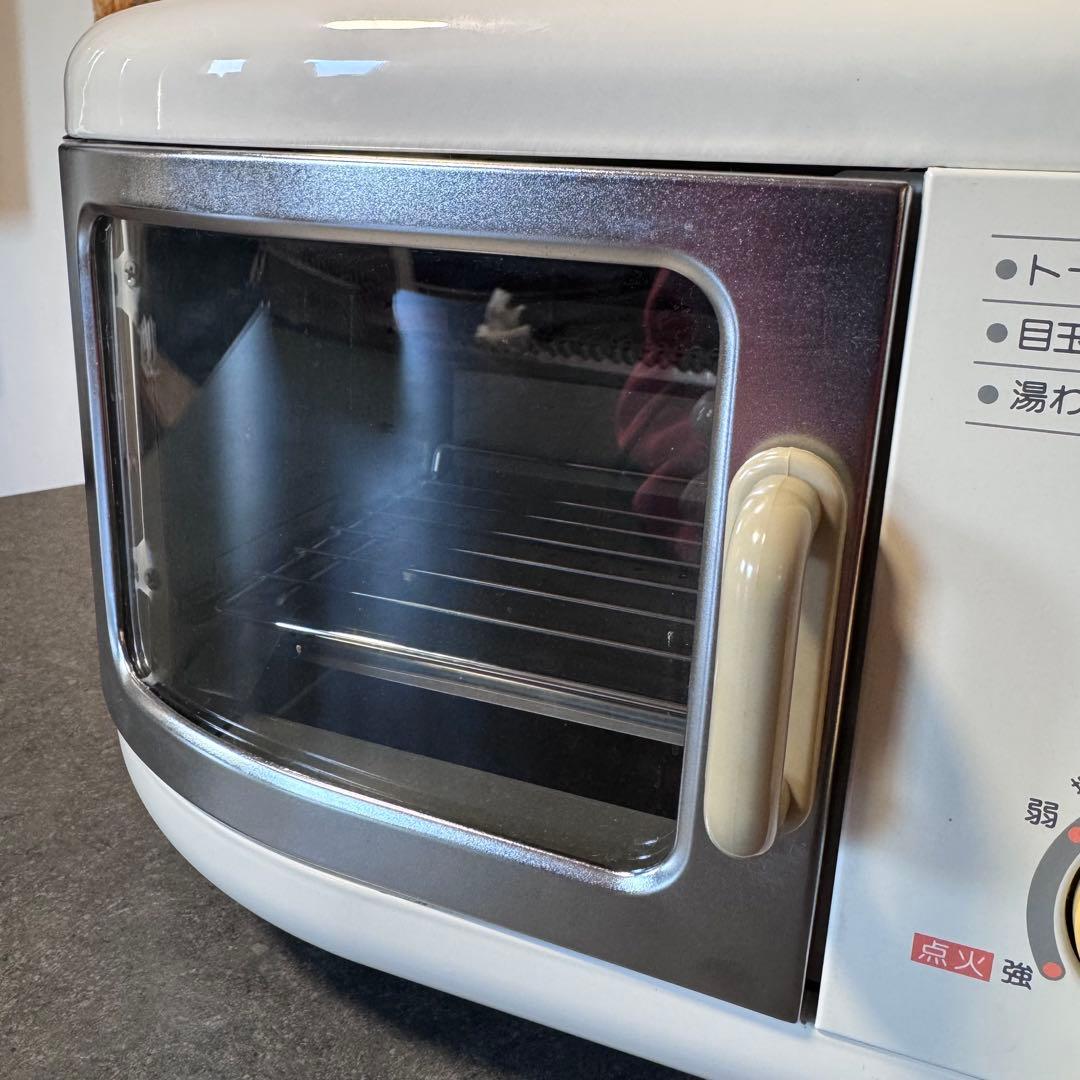 【希少】 岩谷産業 iwatani モーニングクッカー IMC-220 キャンプ