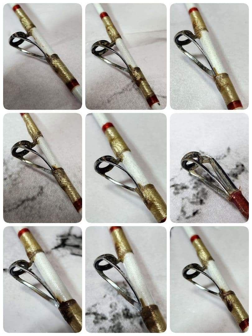 【入手困難】ミヨシ リミテッド 20-300 ムーチング