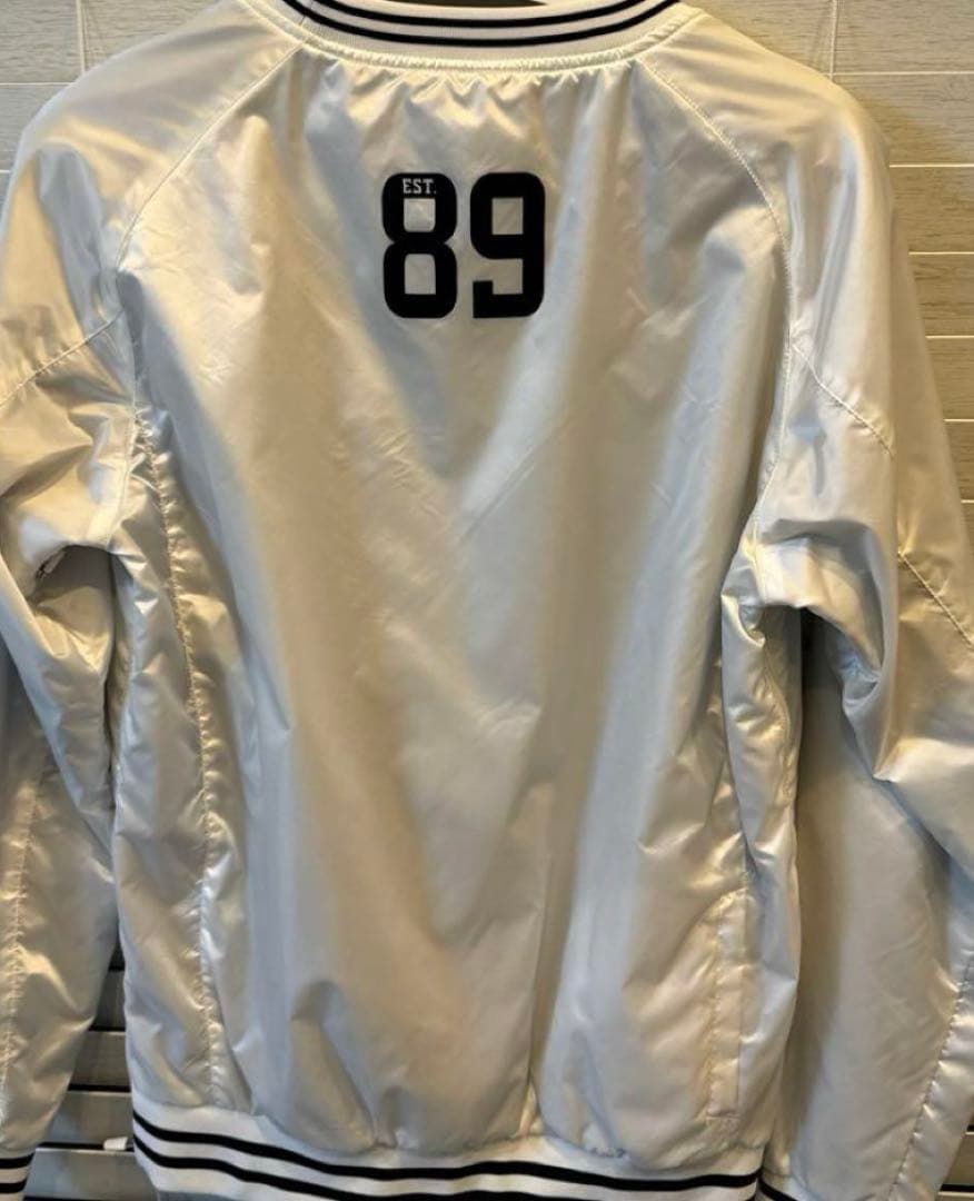 PEARLY GATES ホワイト スニード