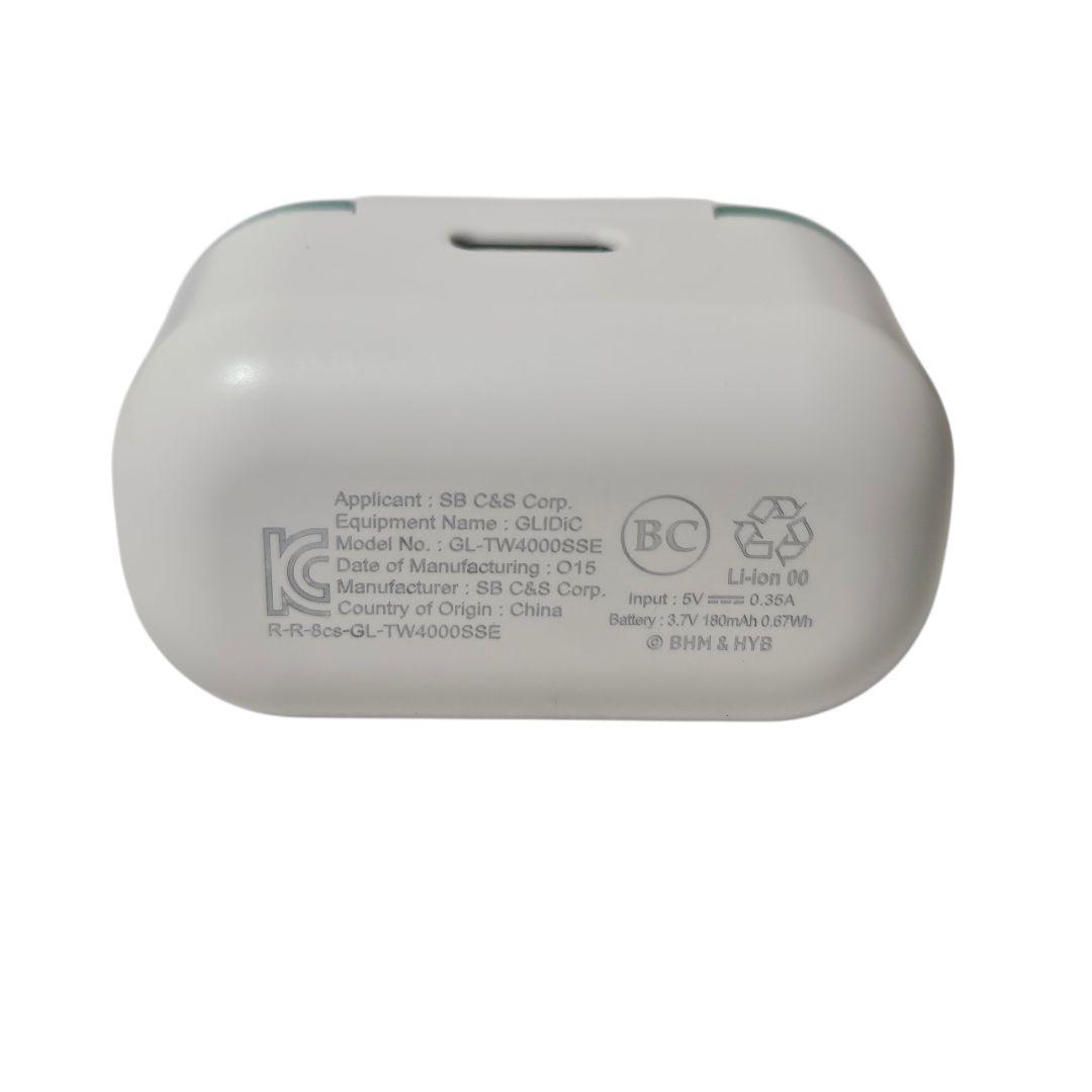 GLIDiC TW-4000s TXT TAEHYUN テヒョン.Ver