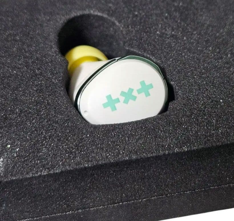 GLIDiC TW-4000s TXT TAEHYUN テヒョン.Ver