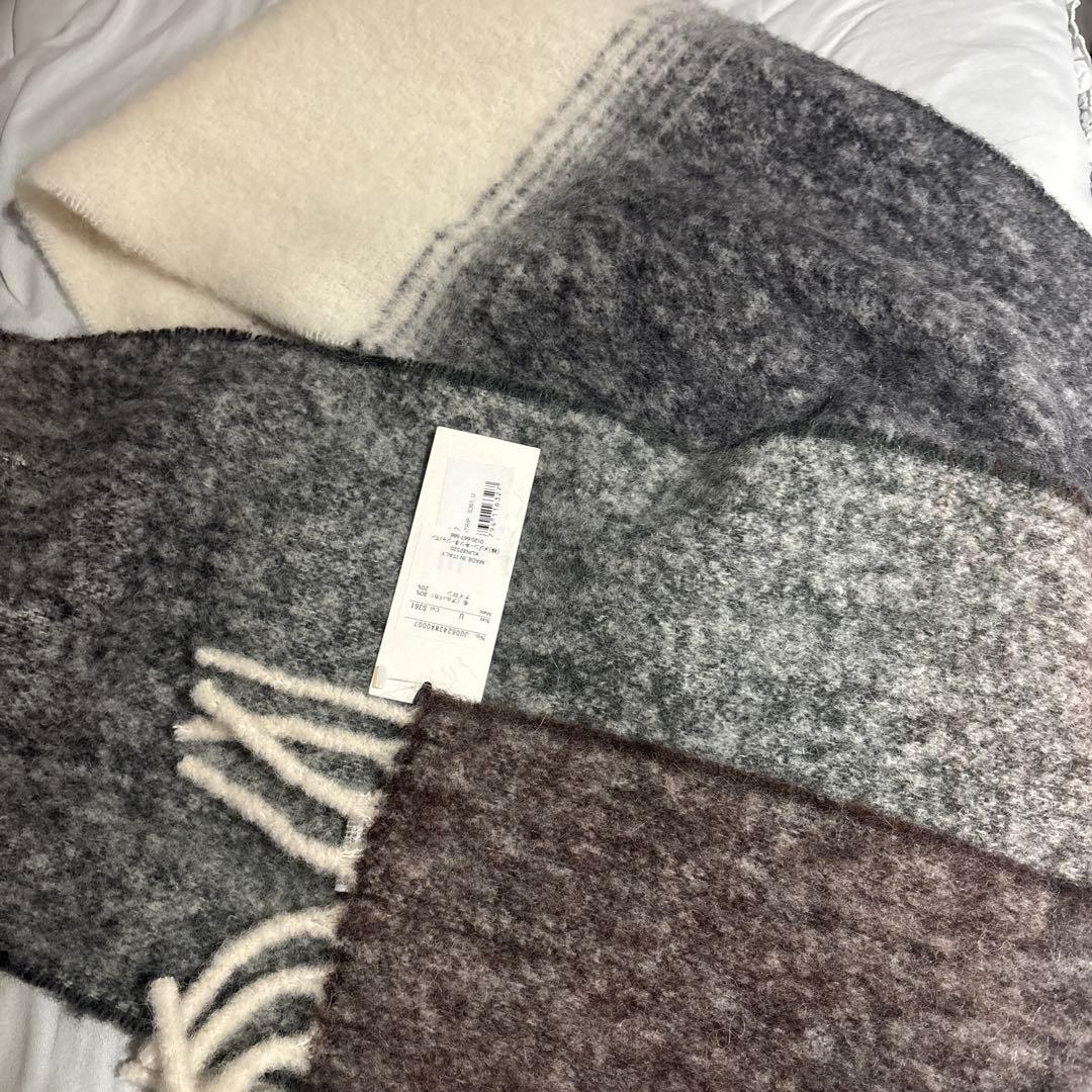 小物 MAISON KITSUNE PARIS