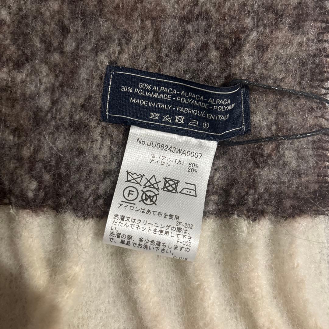 小物 MAISON KITSUNE PARIS