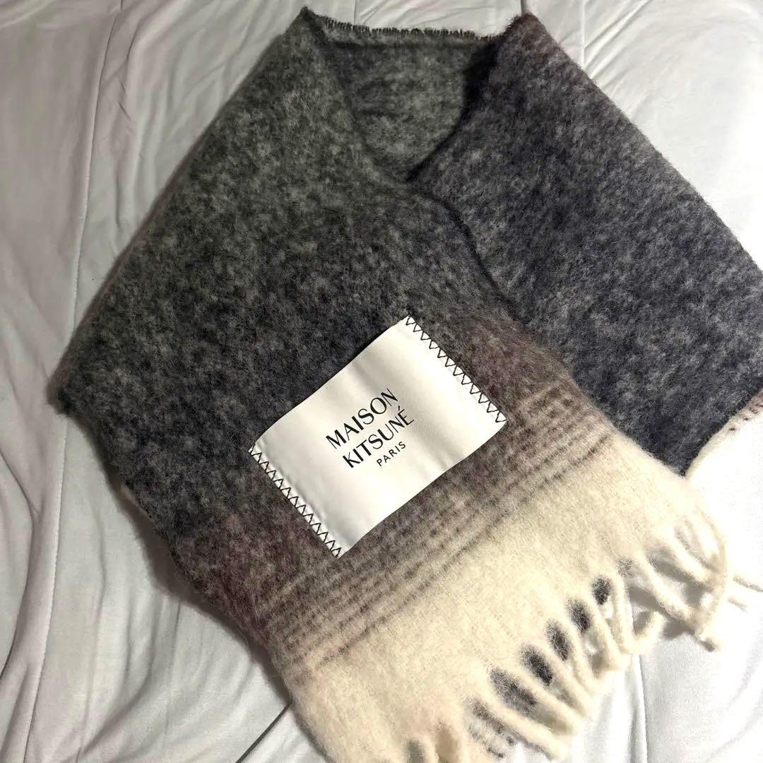 小物 MAISON KITSUNE PARIS