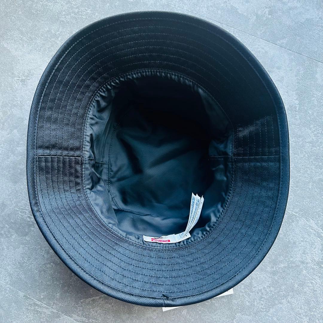 帽子 Supreme Nike DazzleCrusher BLACK L/XL