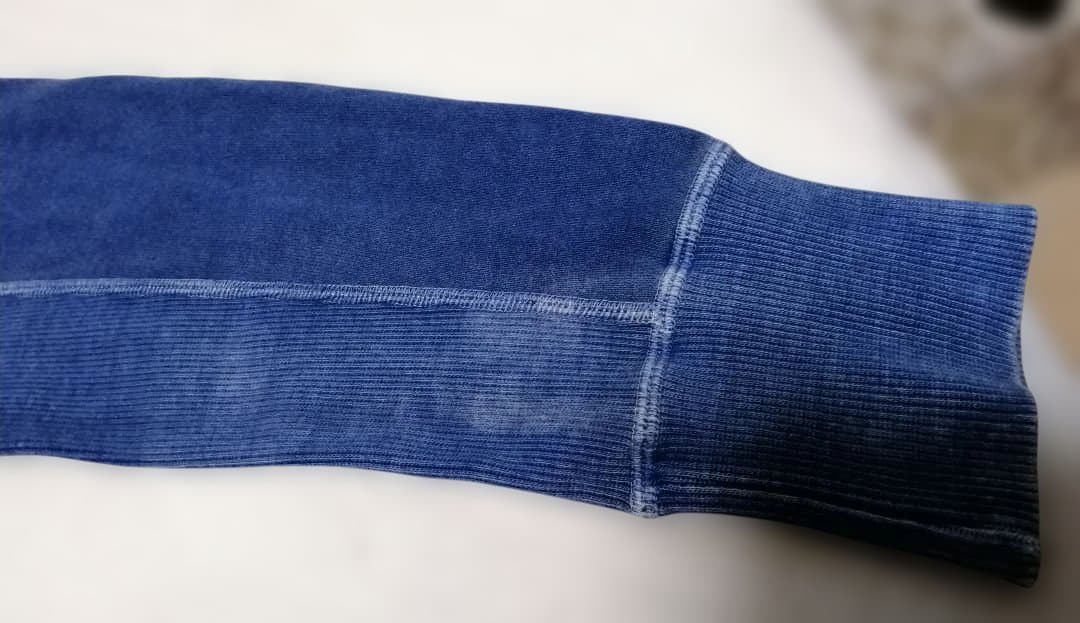 90s HYSTERIC FAN CLUB トレーナー スウェット Y2K 平成