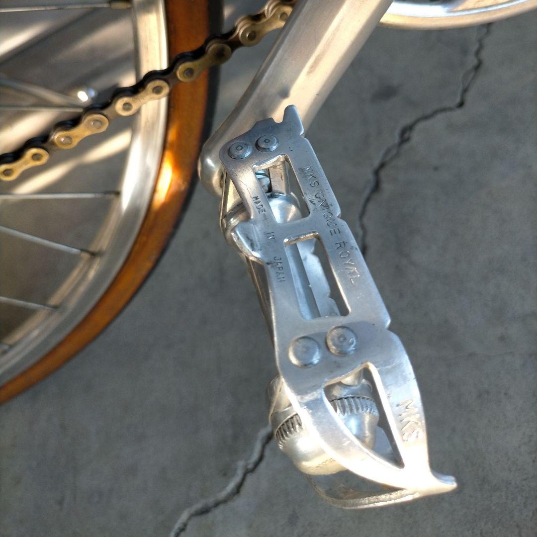 【80s初期☆スポルティーフ】BRIDGESTONE MONOX ブリヂストン