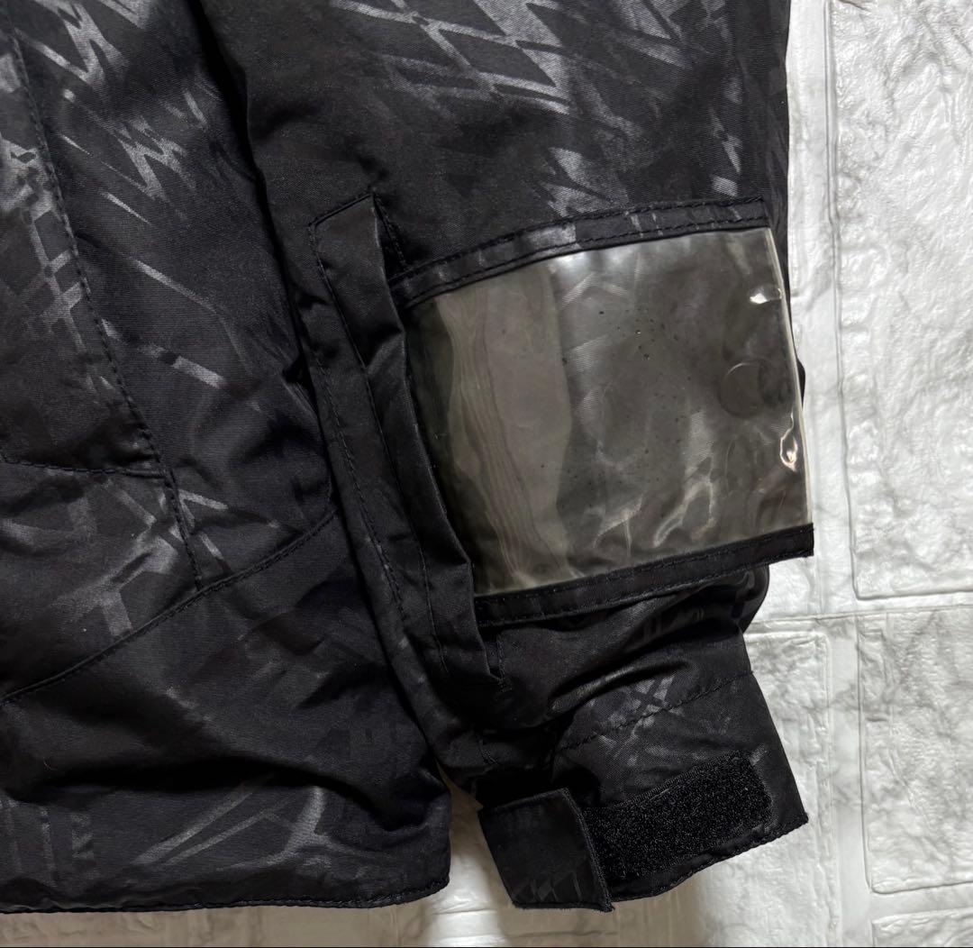 ♦︎良品♦︎ スキーウェア　スノーボードウェア　メンズ　XL