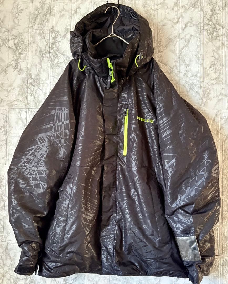 ♦︎良品♦︎ スキーウェア　スノーボードウェア　メンズ　XL