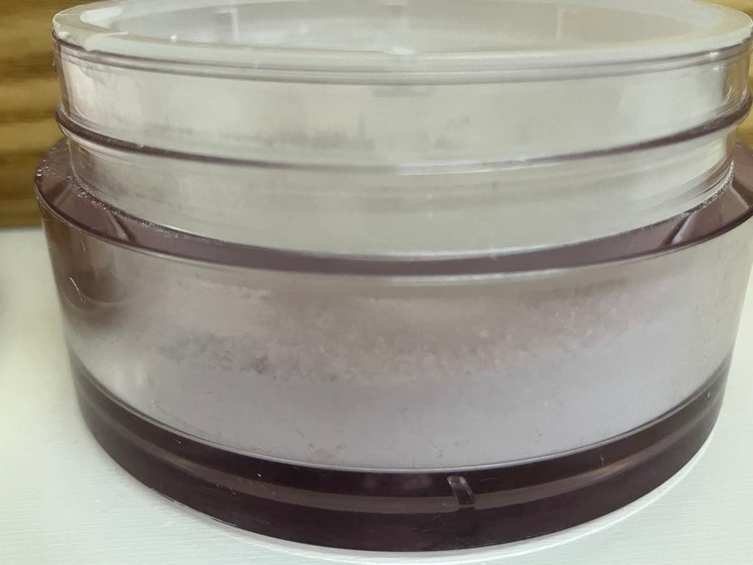 NOEVIR SPECIALE POWDERSERIES ルースパウダー